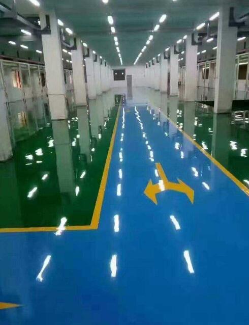 淮安地坪